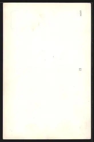 AK Weyer a. d. Enns, Teilansicht aus der Vogelschau