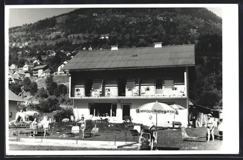 AK Untertweng, Frühstückspension, Inh. Marianne Wacker