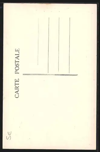 AK Orléans, Tour Saint-Paterne, démolition arrêtée le 7 mars 1913
