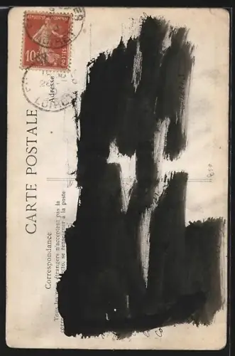 AK Fay-aux-Loges, L`Église