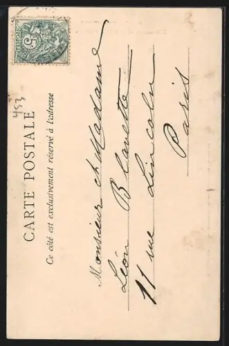 AK Malesherbes, Pont de Rouville