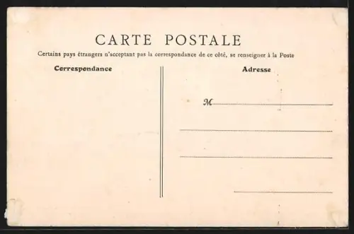 AK Fontenay-sur-Loing, Ancien Pont Romain et Arbre de la Liberté