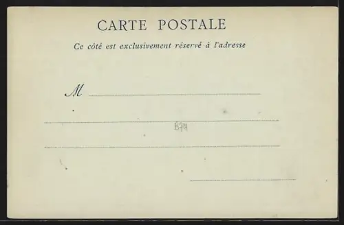 AK Montargis, Le Château