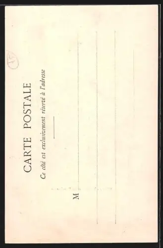 AK Gien, Vieille Maison Renaissance