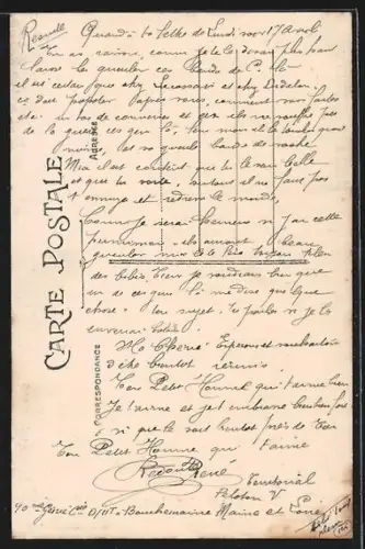 AK Savennières /M.-et-L., Église du XIe siècle