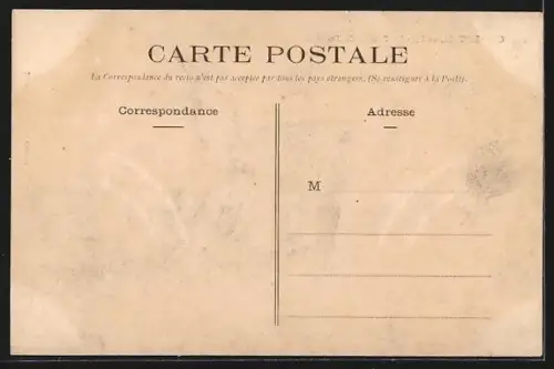 AK Cholet /M.-et-L., Le Palais de Justice