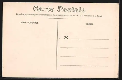 AK Saumur /M.-et-L., Haute Ecole, Ecuyer au Pas Espagnol