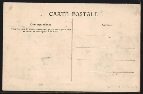 AK Saumur /M-et-L, Sauteur en liberté, Courbette