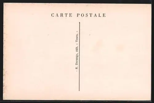 AK Saumur /M.-et-L., École d`application de cavalerie, Carrousel militaire, reprise des chevaux sauteurs