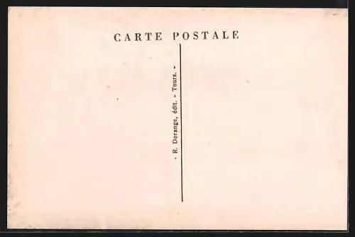 AK Saumur /M.-et-L., École d`application de Cavalerie, Carrousel militaire, Le Jeu de la Bague