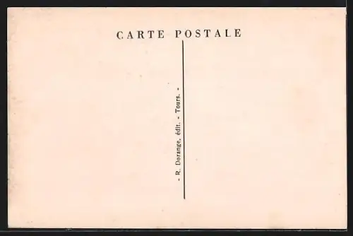 AK Saumur /M-et-L, École d`application de Cavalerie, Carrousel militaire des Officiers Étrangers