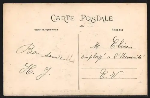 AK Les Ponts-de-Cé, Vue d`ensemble du Grand Pont Dumnacus