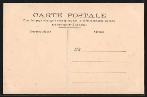 AK Curcault, Le Château