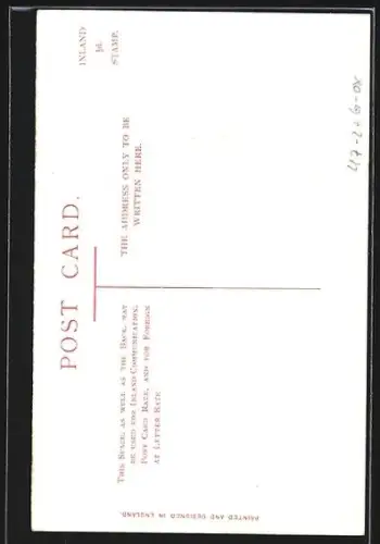 AK Oxford, Oriel College, Studentenwappen, Ornamente