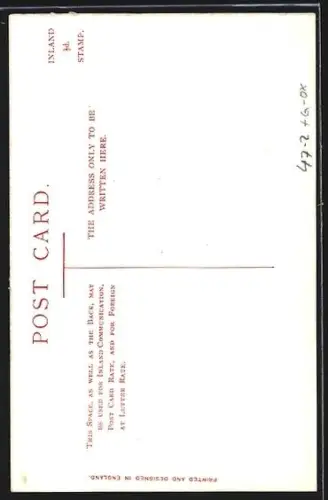 AK Oxford, Corpus Christi College, Studentenwappen, Ornamente