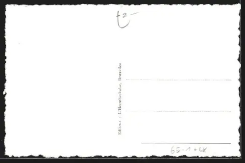 AK Luxembourg, La Gare