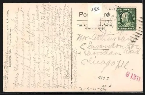 AK Stanislaus River, CA, The Malone Mine, Bergbau