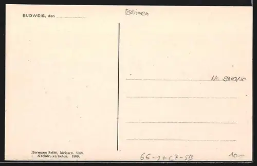 AK C. Budejovice, Nove osobni nadrazi