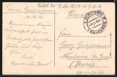 AK Oderberg, Katholische Kirche, Bahnhof mit Nordbahnstrasse, Jubiläums-Denkmal