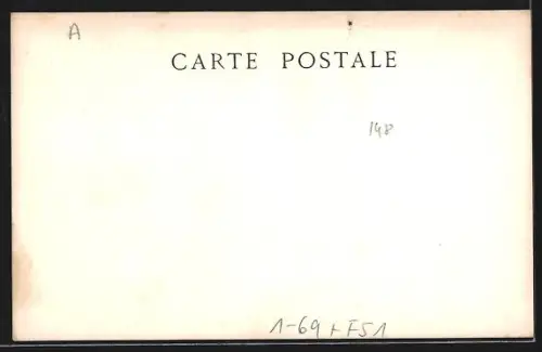 AK Chalons, Alphonse XIII a Chalons, Sortie de la Gare de Mourmelon