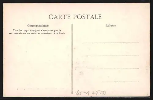 AK Troyes, Le Hall de la Gare