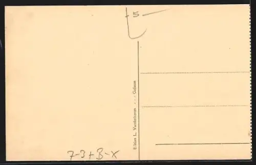 AK Winterslag, De Koolmijn