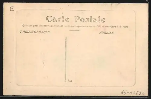 AK Chaville, Gare Rive Droite