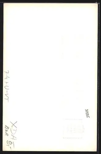 AK Quarry Proctor, VT. M. COS, Steinbruch mit Förderanlage