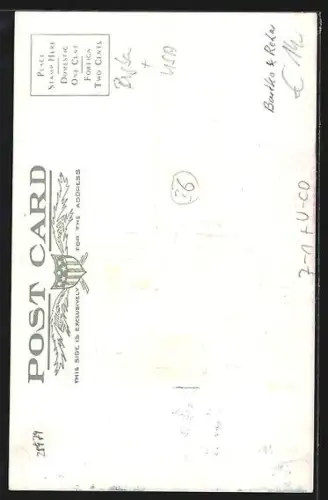 AK Cripple Creek, CO, Granite Mine, formerly Gold Coin