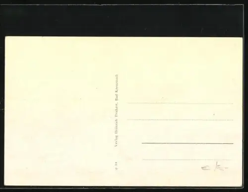 Künstler-AK Bad Dürkheim, Wurstmarkt, Betrunkener wird auf einer Karre gefahren