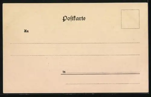 AK Schierke, Parte am Gasthaus Hohne-Signalfichte