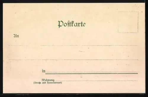AK Berlin-Tiergarten, Reichstag, Reichtagsgebäude und Siegessäule