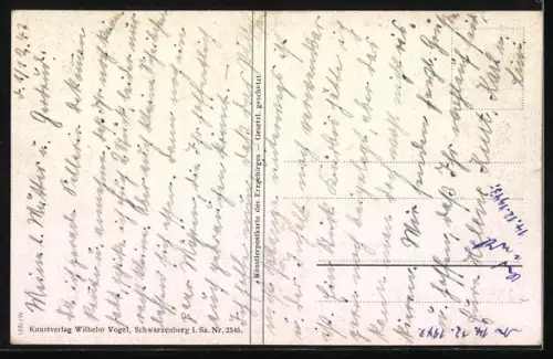 AK Entführung der Prinzen Ernst & Albrecht, Geschichte