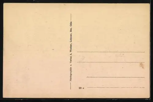 AK Eiserfeld-Sieg, Totalansicht
