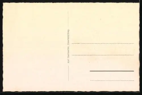 AK Eiserfeld, Ortsansicht