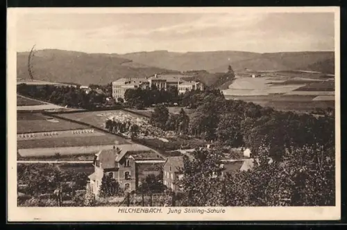 AK Hilchenbach, Jung Stilling-Schule