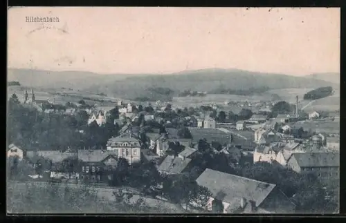 AK Hilchenbach, Teilansicht