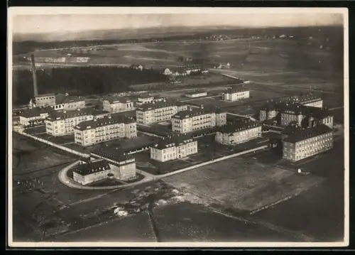 AK Zwickau, Staatliches Krankenstift