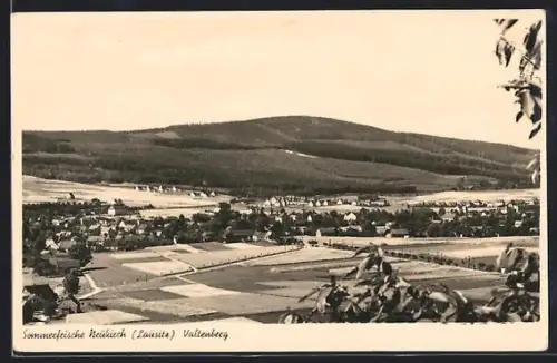 AK Neukirch / Lausitz, Panorama