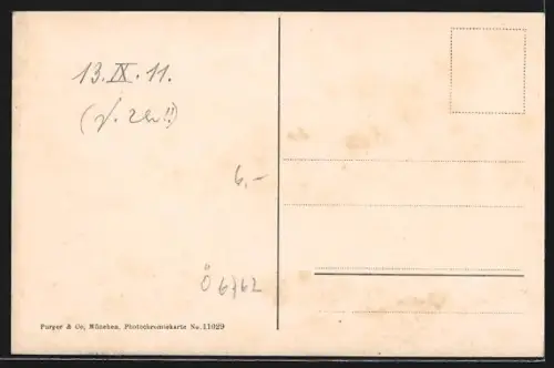 AK Stuben /Vorarlberg, Stuben mit Arlbergstrasse, Scesaplana und Zimbaspitze