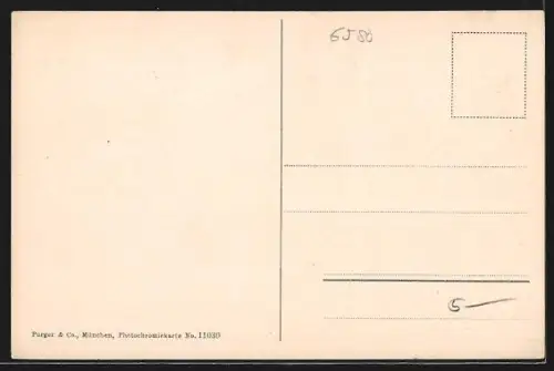AK St. Christof, Das Hospiz St. Christof auf dem Arlberg
