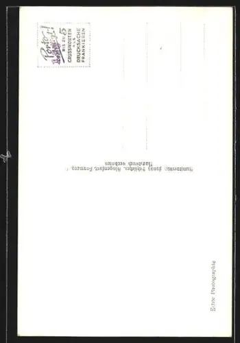 AK Bludenz, Alte Kirche