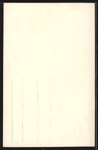 AK Stuben am Arlberg, Blick ins Tal mit der Passstrasse