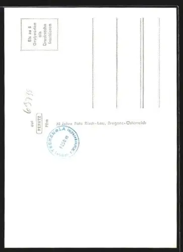 AK Bürserberg, Seilbahn auf die Tschengla