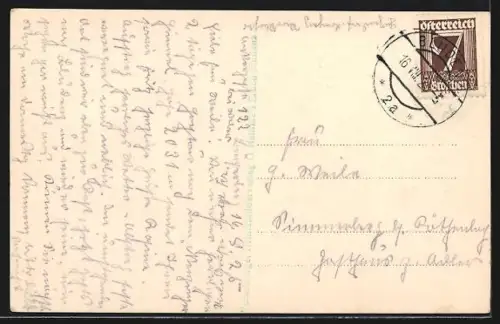 AK Bürserberg, Panorama