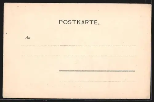 AK Bludenz, Gesamtansicht gegen den Rhätikon