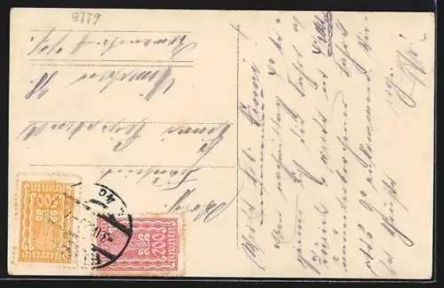 AK Bludenz, Gesamtansicht