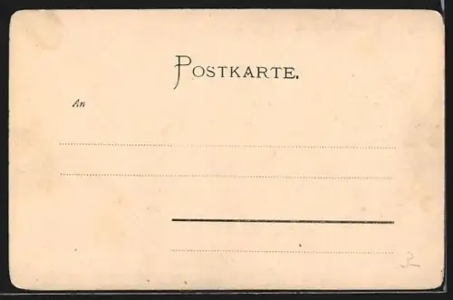 AK Bludenz, Totalansicht