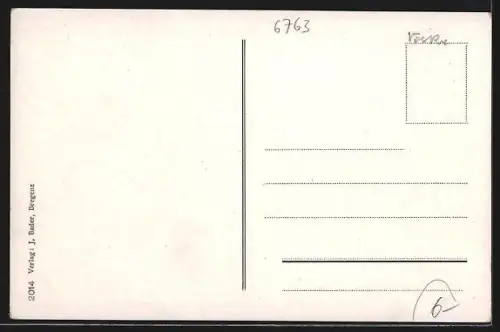 AK Zürs, Luftkurort & Skiplatz mit Hasenfluh