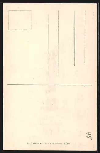 AK Bludenz /Vorarlberg, Strassenpartie an der Mauer